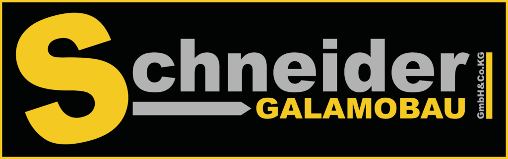 Galamobau Schneider Logo