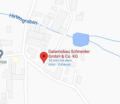 galamobau Schneider Maps